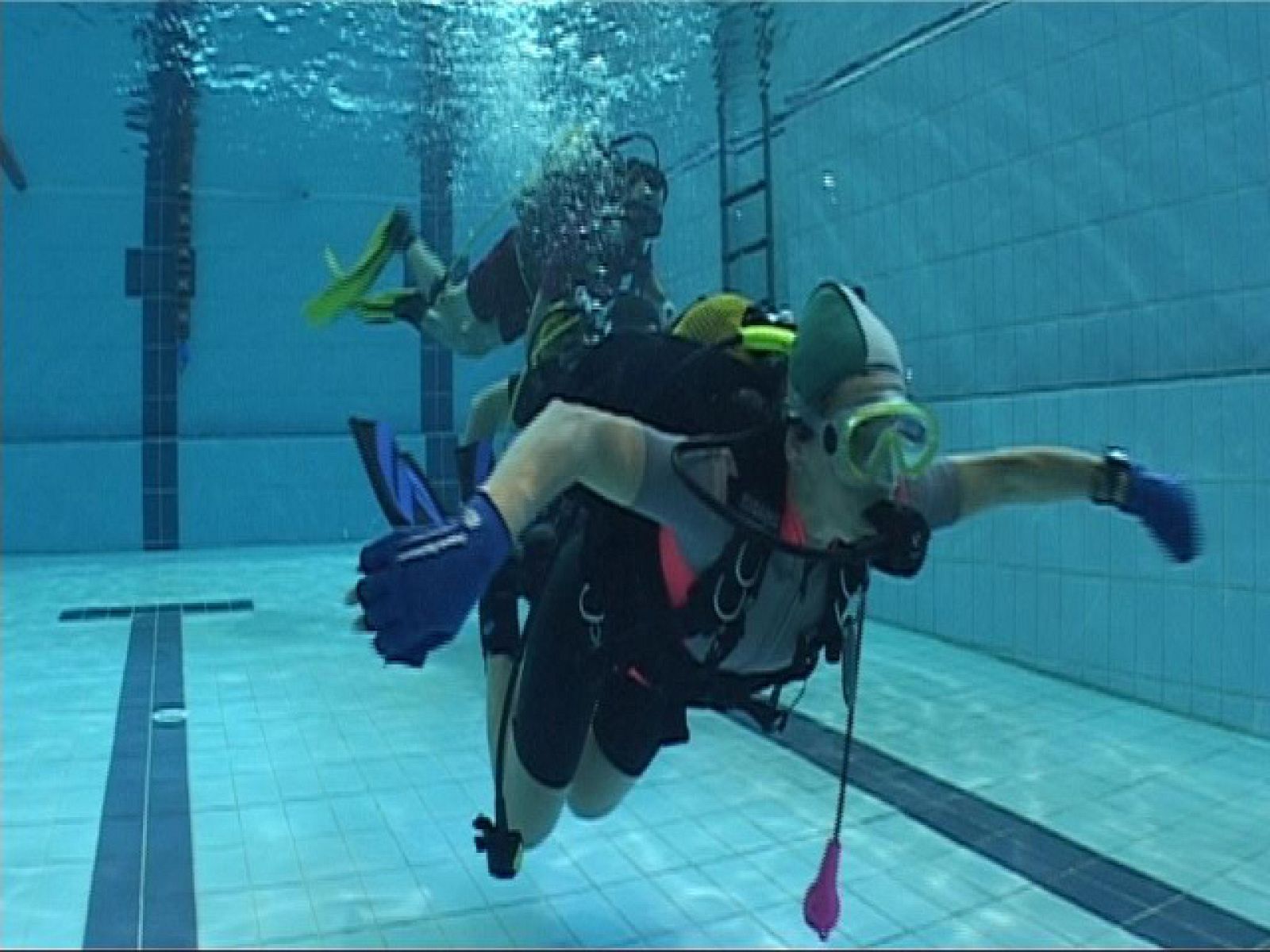 El mundo se mueve contigo / Capacita2:  Belén Molina