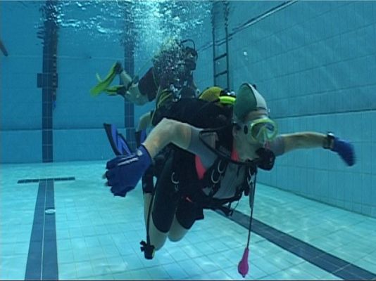 El mundo se mueve contigo - Capacita2:  Belén Molina