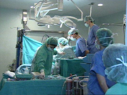 Ciencia y tecnología en Rtve.es - Directiva sobre trasplantes