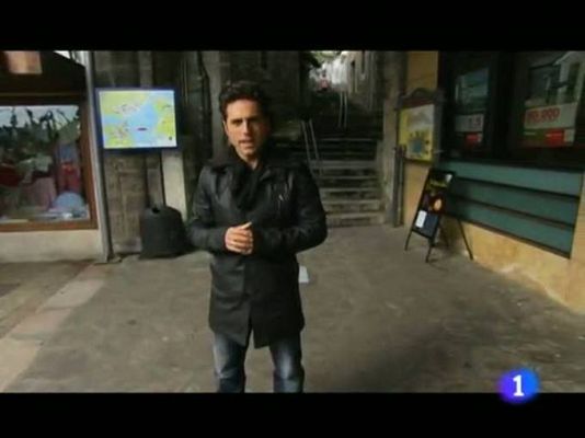 TeleCantabria - Telecantabria - 18/05/10