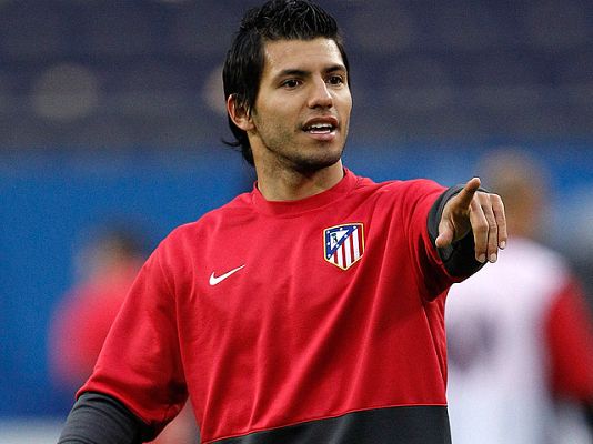 Copa del Rey - El Atlético confía en ganar