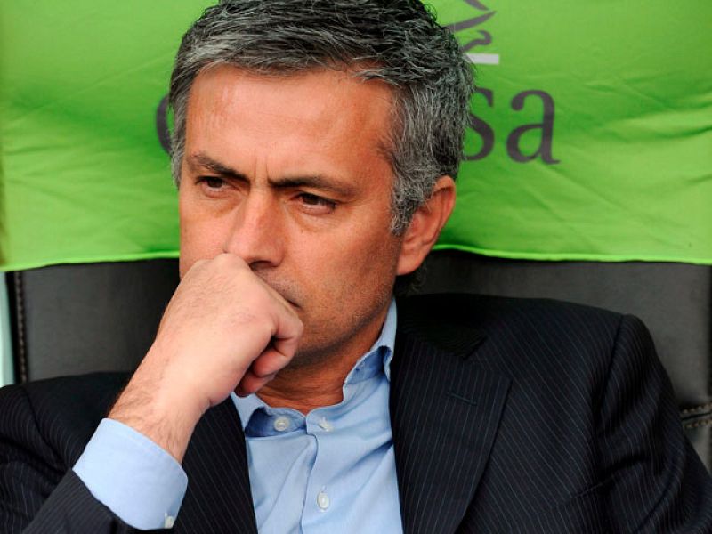 Mourinho cambiará de aires