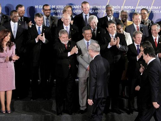 Informativo de Madrid - Informativo de Madrid - 18/05/10