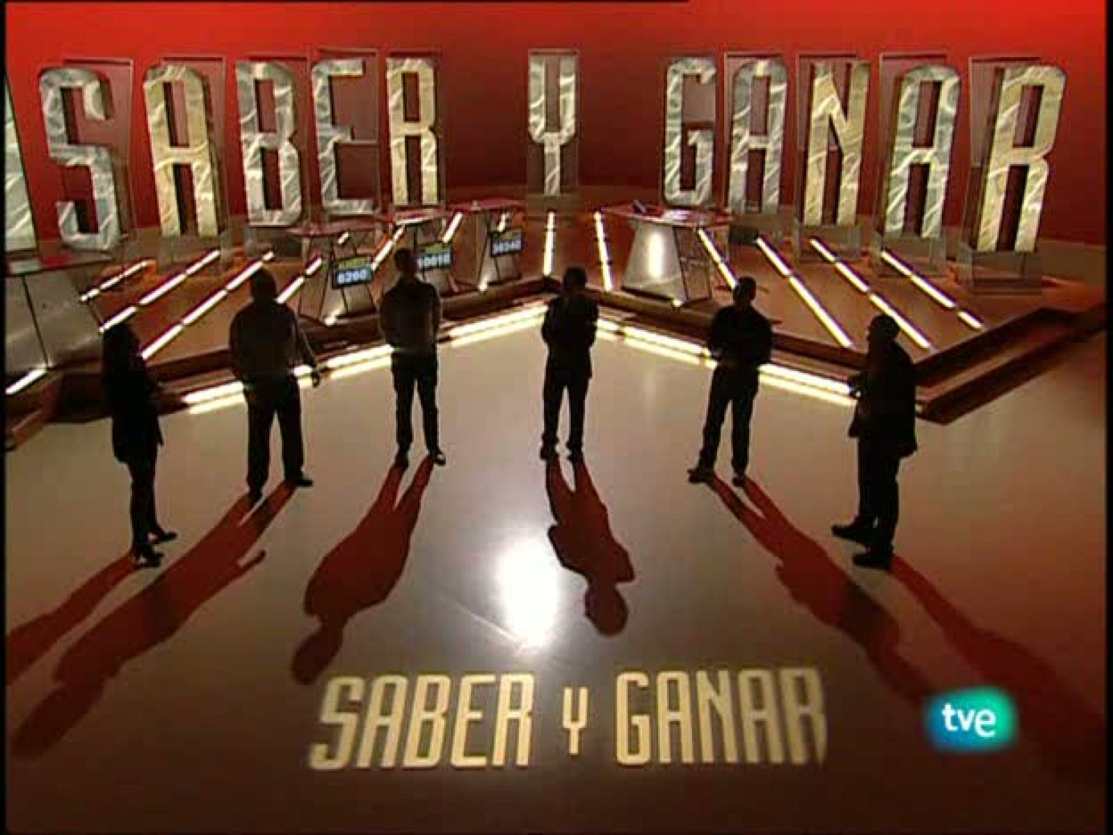 Saber y ganar - 18/05/10 - Saber y ganar | Ver