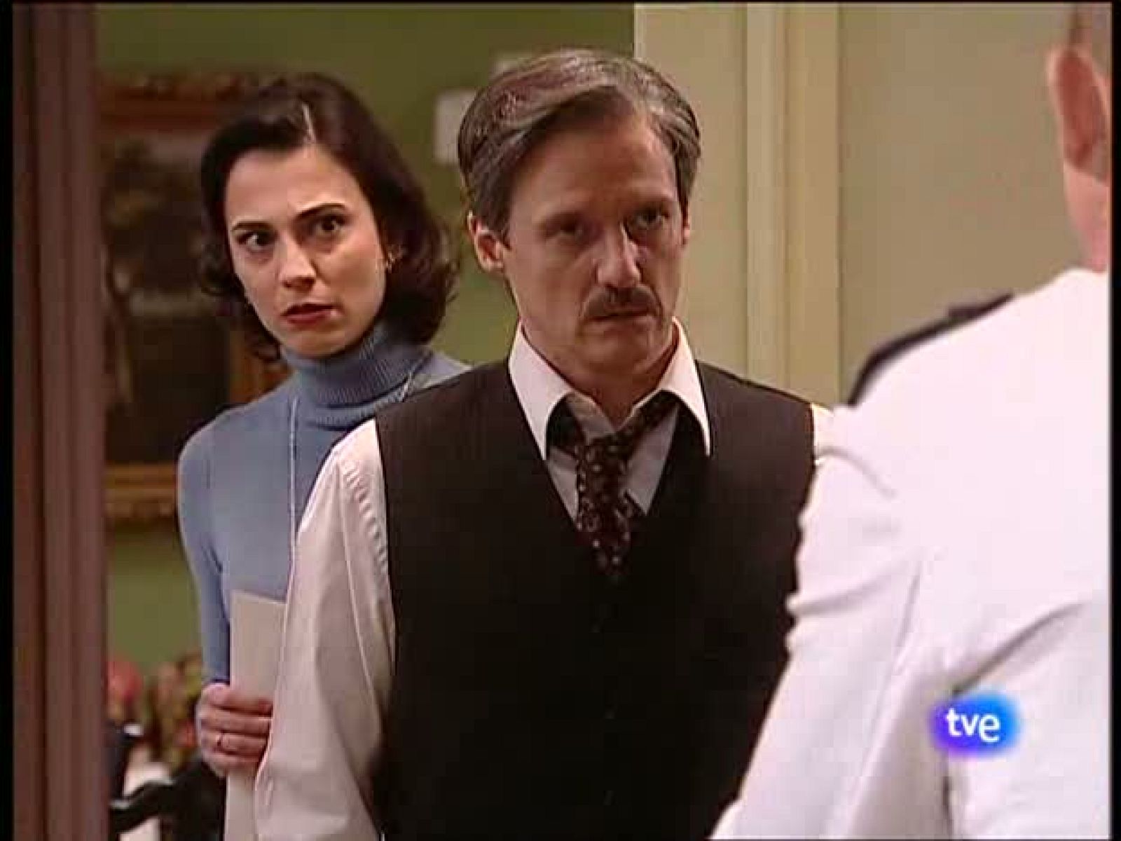 Amar en tiempos revueltos - T5 - Capítulo 180 - Amar en tiempos revueltos | Ver