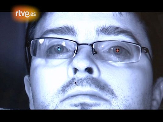 Crónicas - Tecnologías para enfermos de ELA