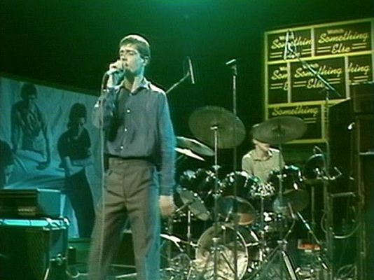 La 2 Noticias - 30 años de la muerte de Ian Curtis