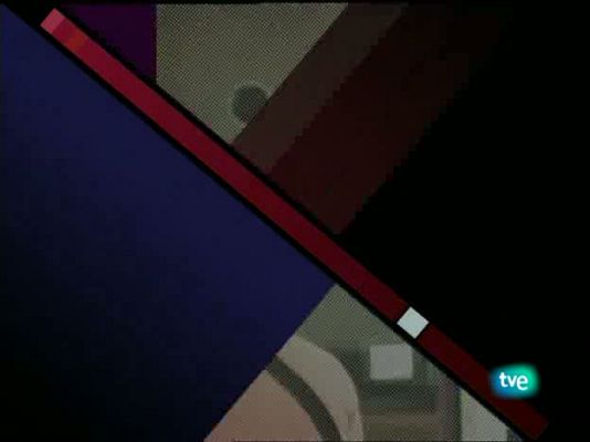 La 2 Noticias - La 2 Noticias - 18/05/10