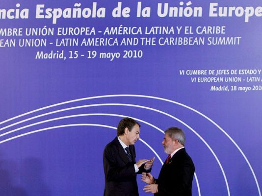  - Acuerdos de la Cumbre de Madrid