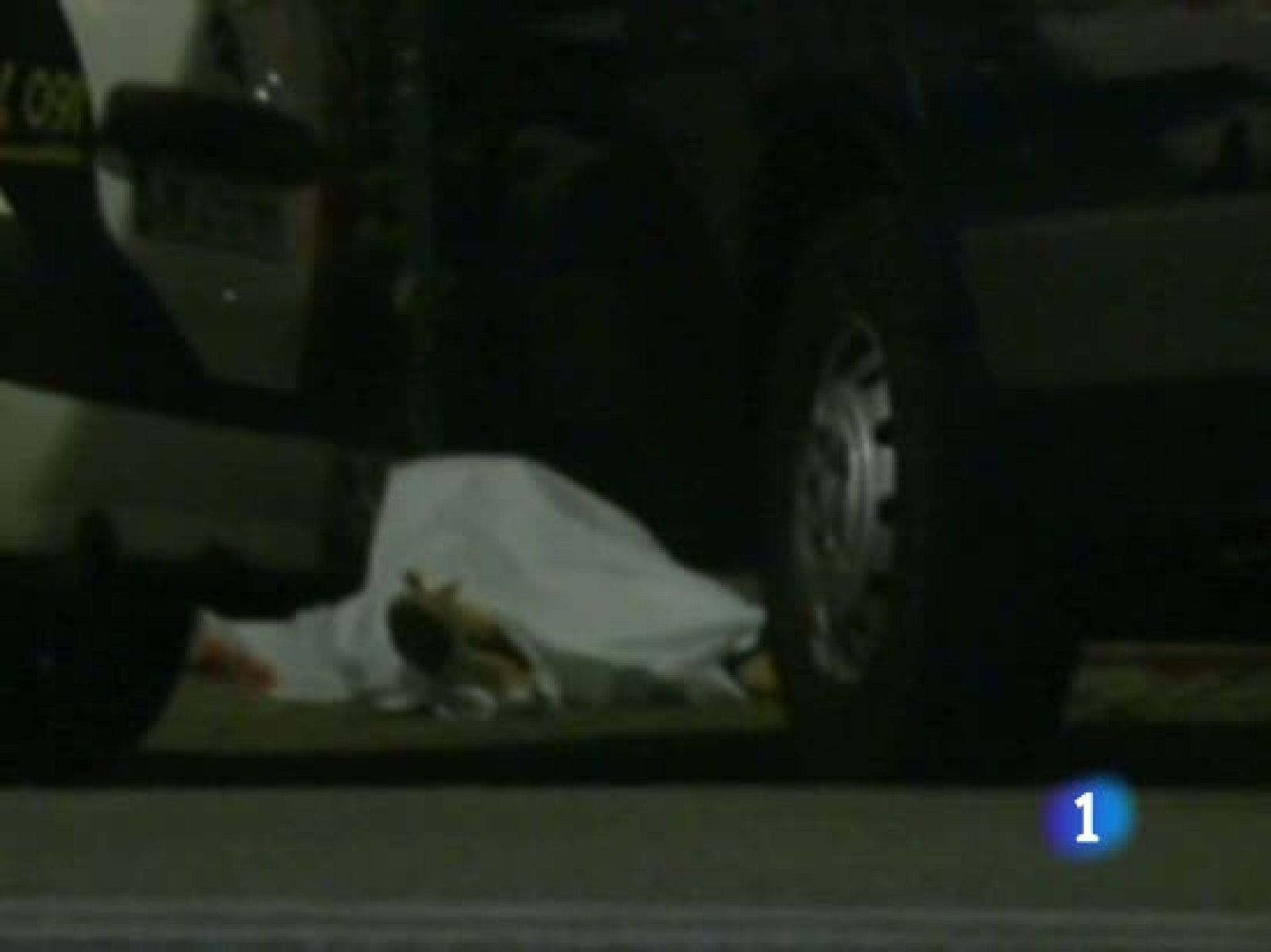 El último caso de violencia de género tiene lugar en Sevilla | Ver