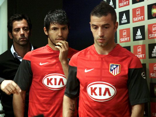 Copa del Rey - El Atlético quiere más