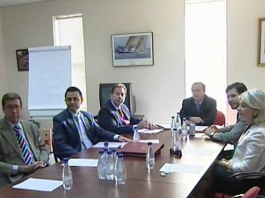  - Se acoge al concurso de acreedores