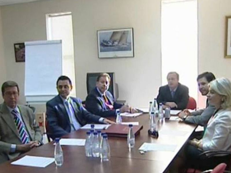 El Mallorca se acoge al concurso de acreedores | Ver