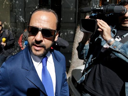  - El Supremo sigue con los trajes