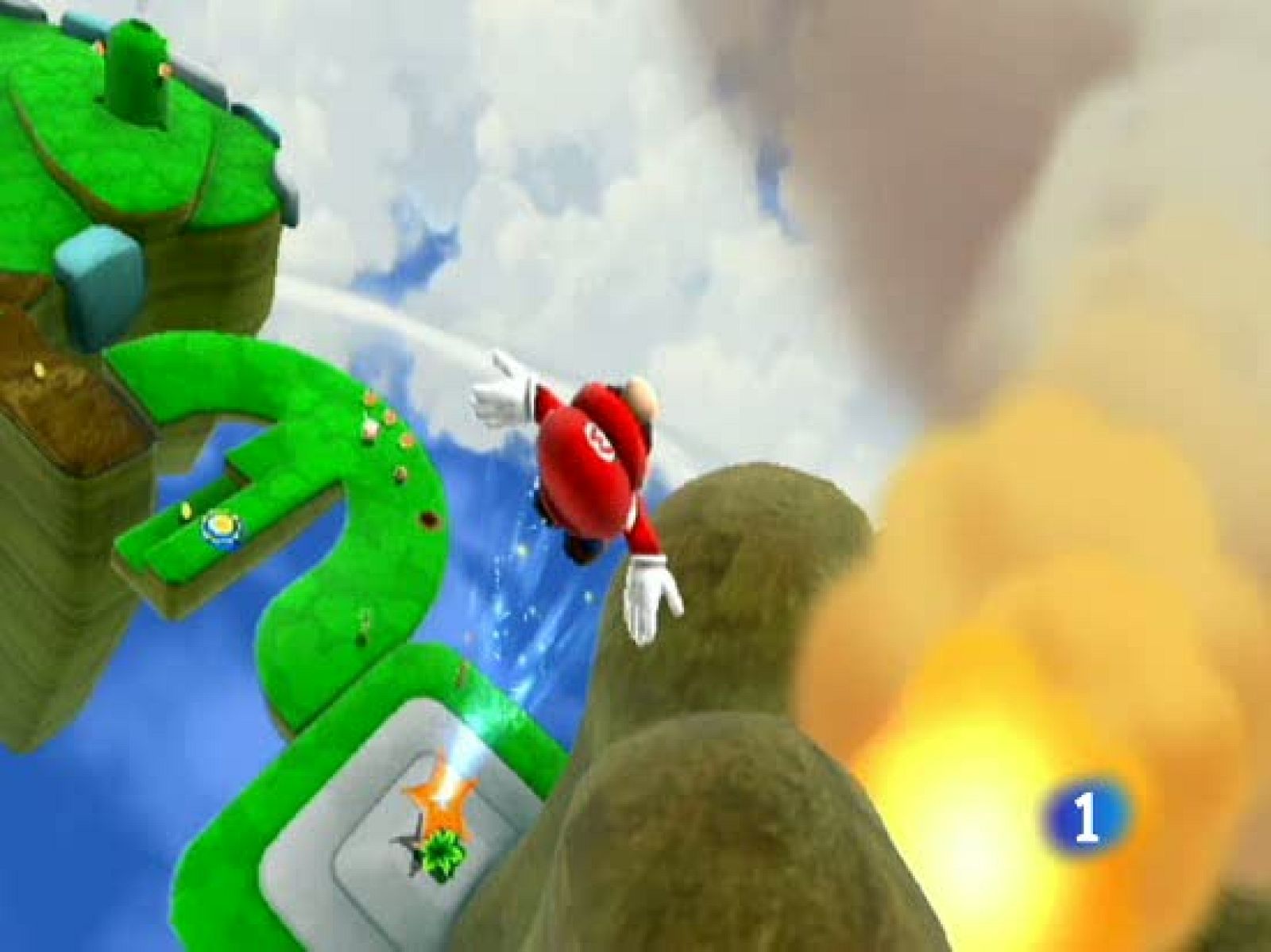 Lo último en videojuegos | Ver