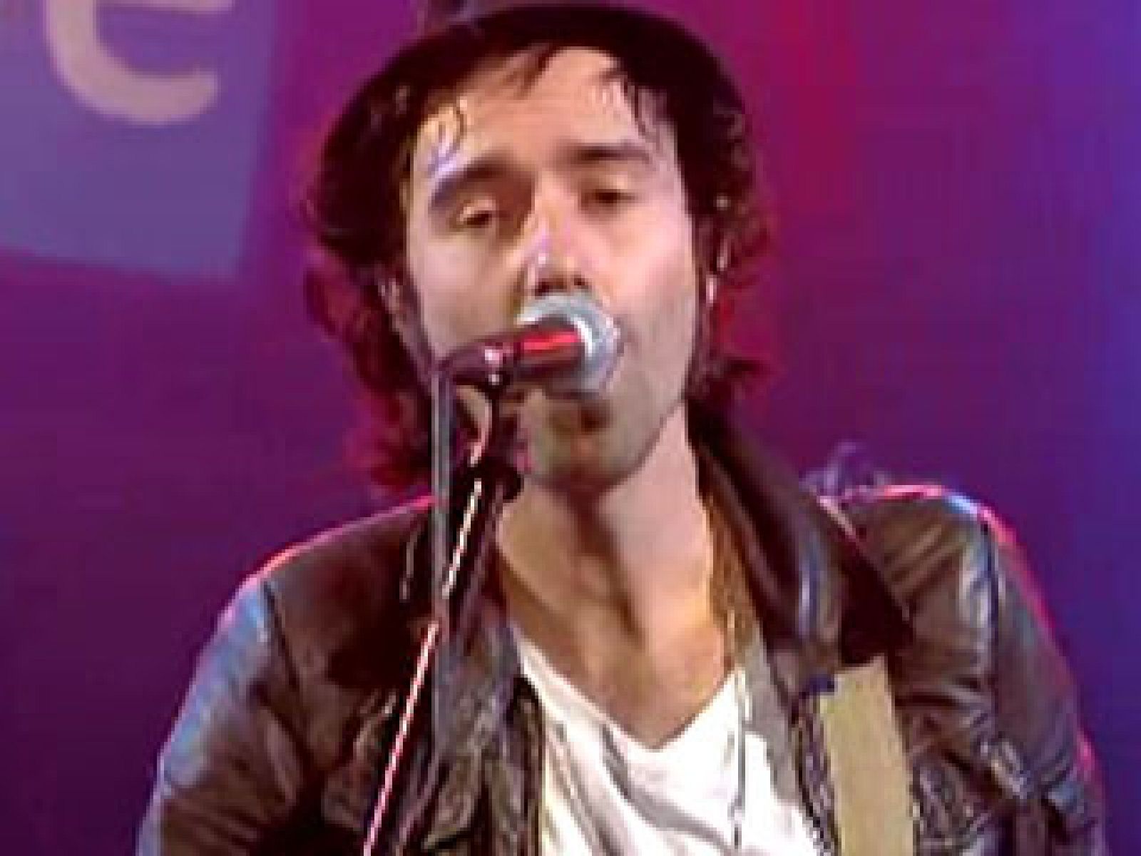 Los conciertos de Radio 3 - Vikxie - Los conciertos de Radio 3 en La 2 | Ver