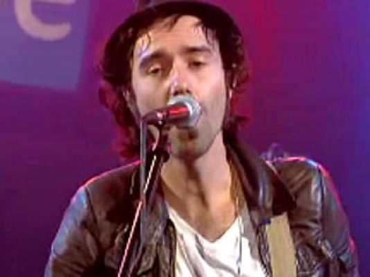 Los conciertos de Radio 3 en La 2 - Vikxie