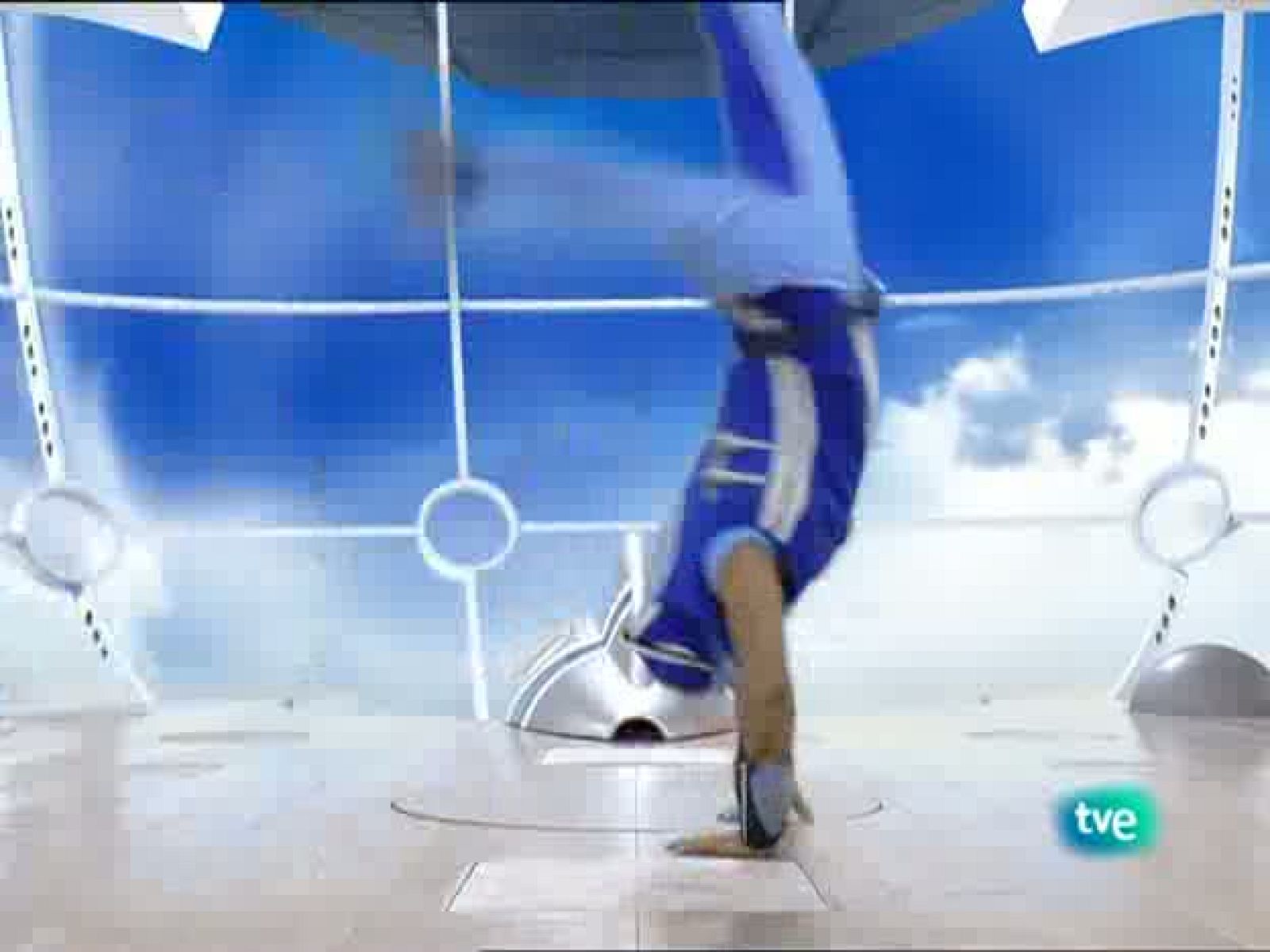 Lazy Town - Lazy Town | Ver