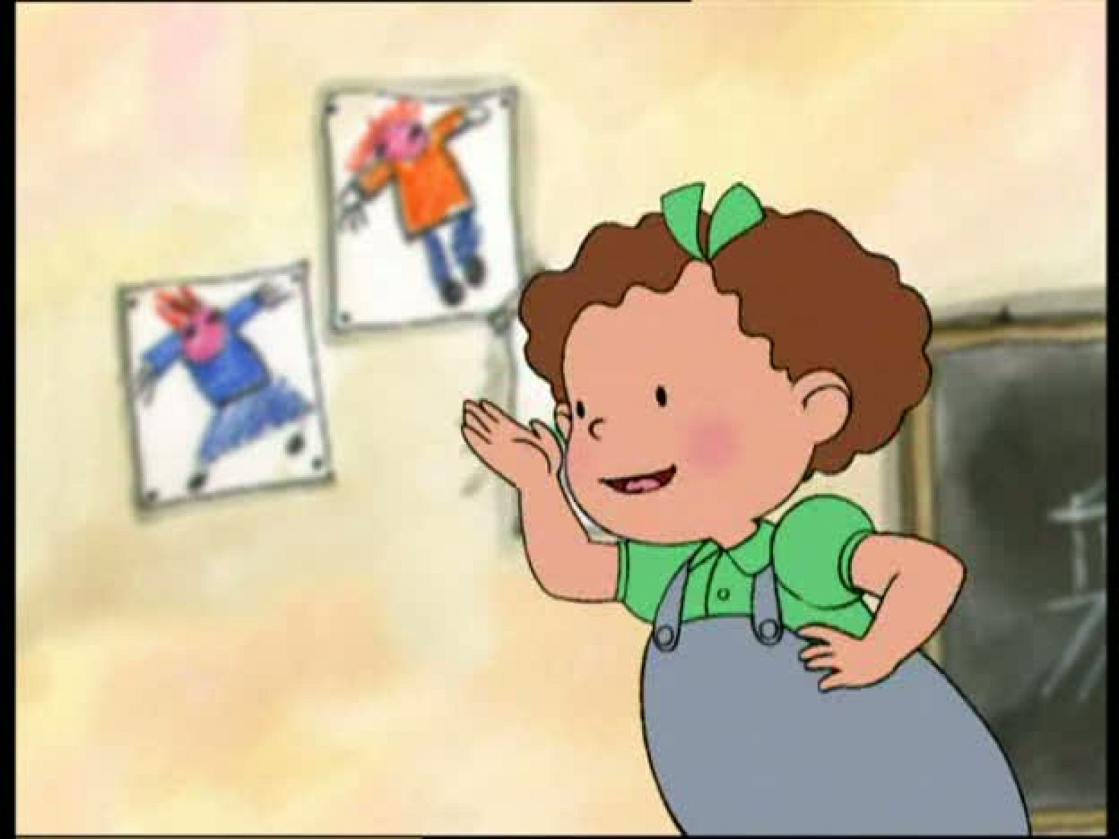 Las tres mellizas - Las Tres Mellizas | Ver