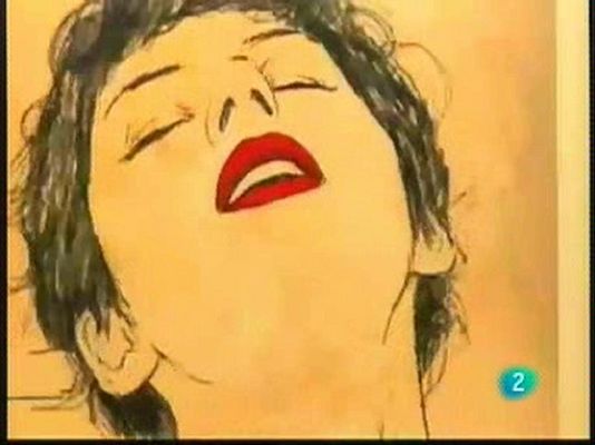 Continuarà... - Cibelle