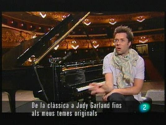 Continuarà... - Rufus Wainwright