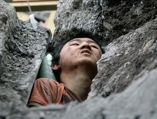  - Rosa María Calaf, desde Sichuan