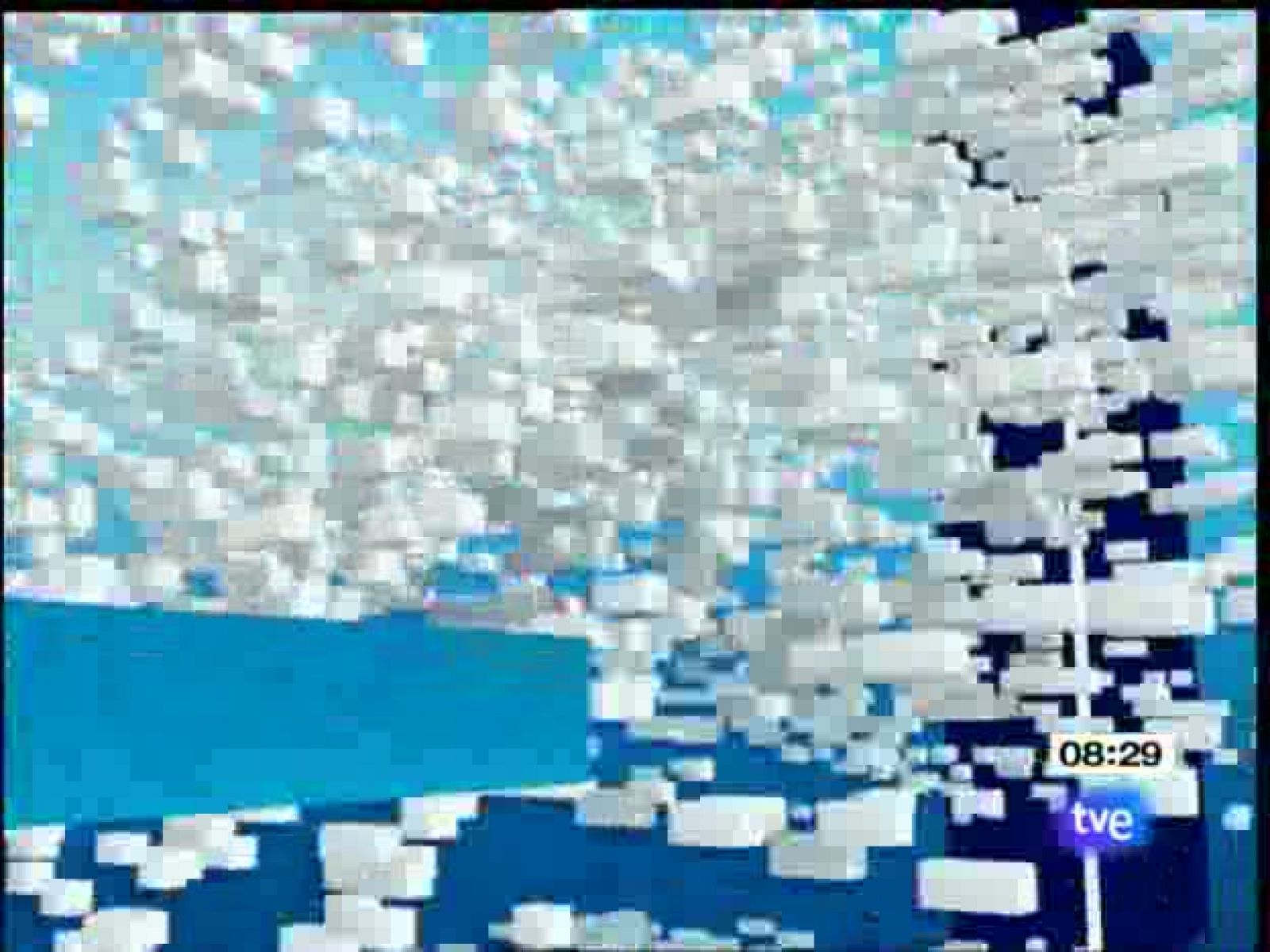 Telediario matinal | Ver