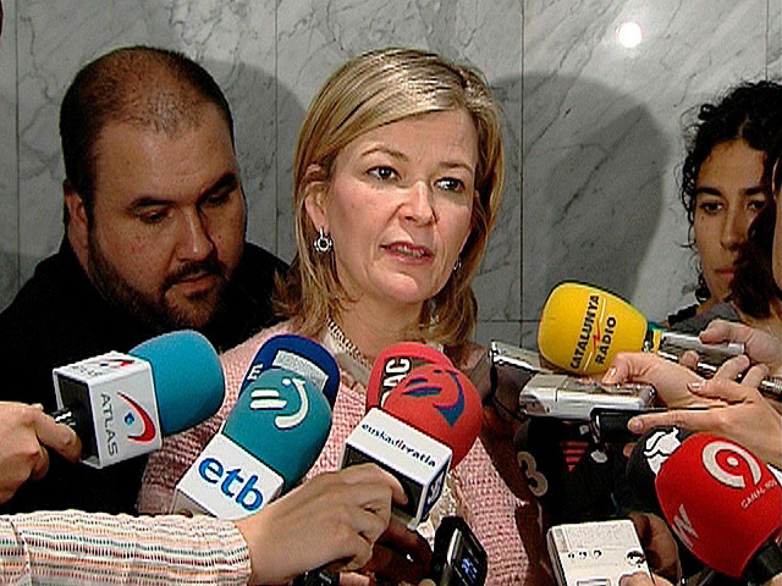 Telediario en cuatro minutos (19/05/2010)