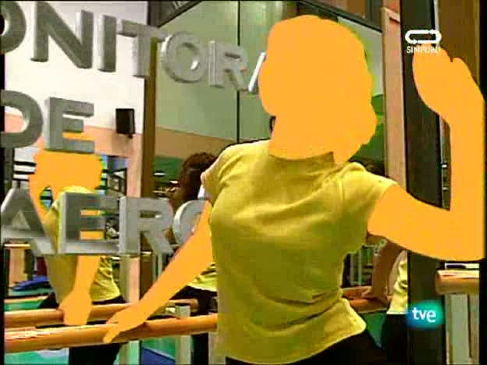 Aquí hay trabajo - 19/05/10 - Aquí hay trabajo | Ver