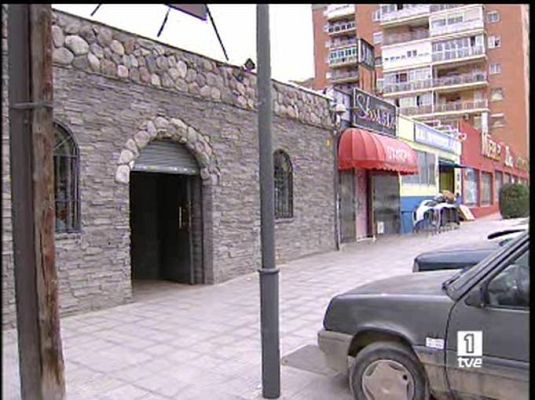  - Corrupto y proxeneta