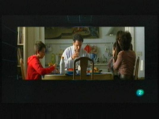 Página Dos - Perdona si te llamo amor