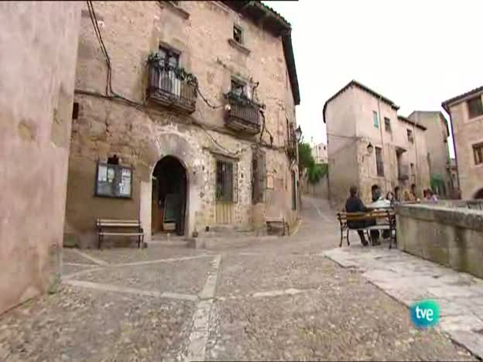 La aventura del saber - Ciencia y Tecnología - 19/05/10 - La aventura del Saber | Ver