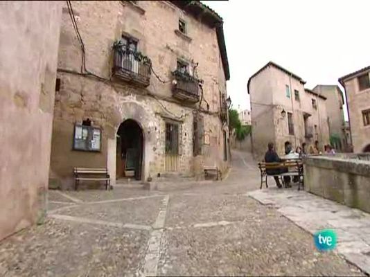 La aventura del Saber - La aventura del saber - Ciencia y Tecnología - 19/05/10