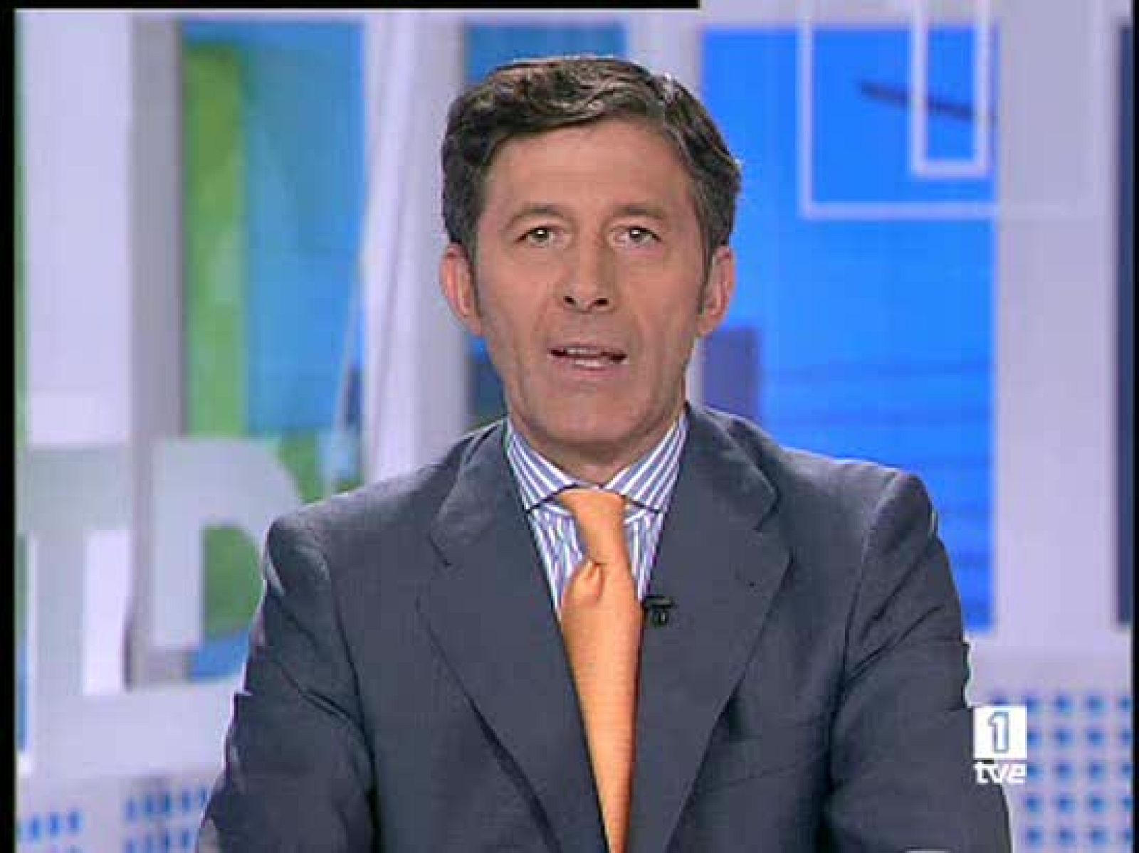 El presidente de la Federación española de Tenis no quiere más polémicas | Ver