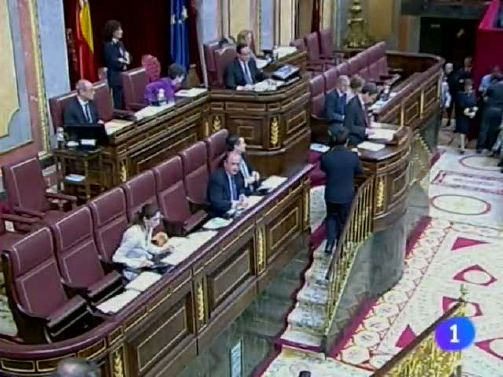 telenavarra. Informativo territorial de Navarra. (19-5-2010)