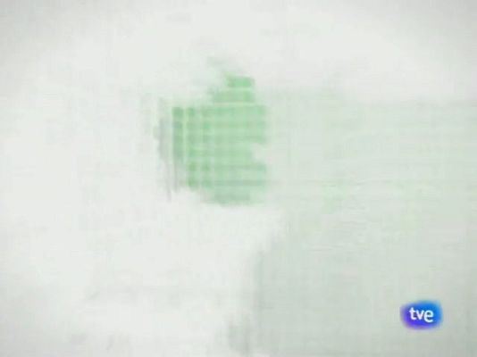 Telexornal - Galicia - Telexornal - 19/05/10