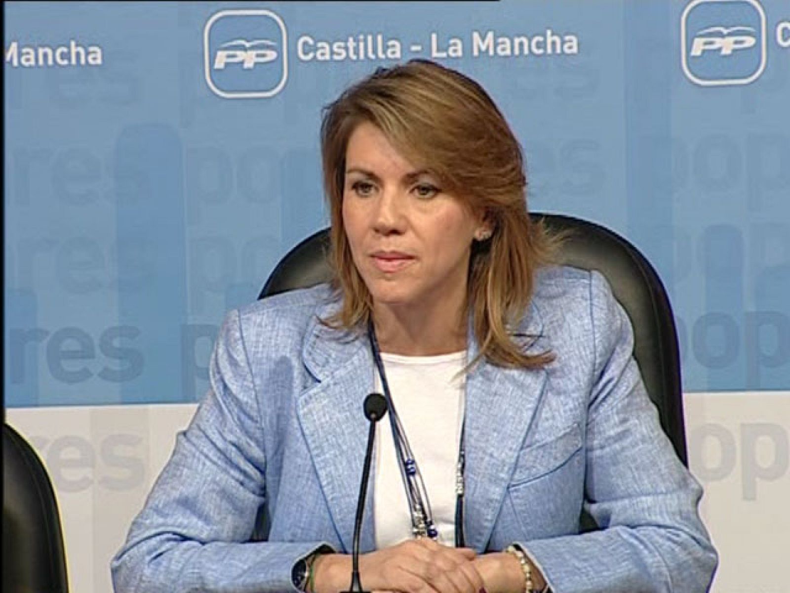 El PP asegura que subir los impuestos no es una buena medida porque dificulta la recuperación económica | Ver