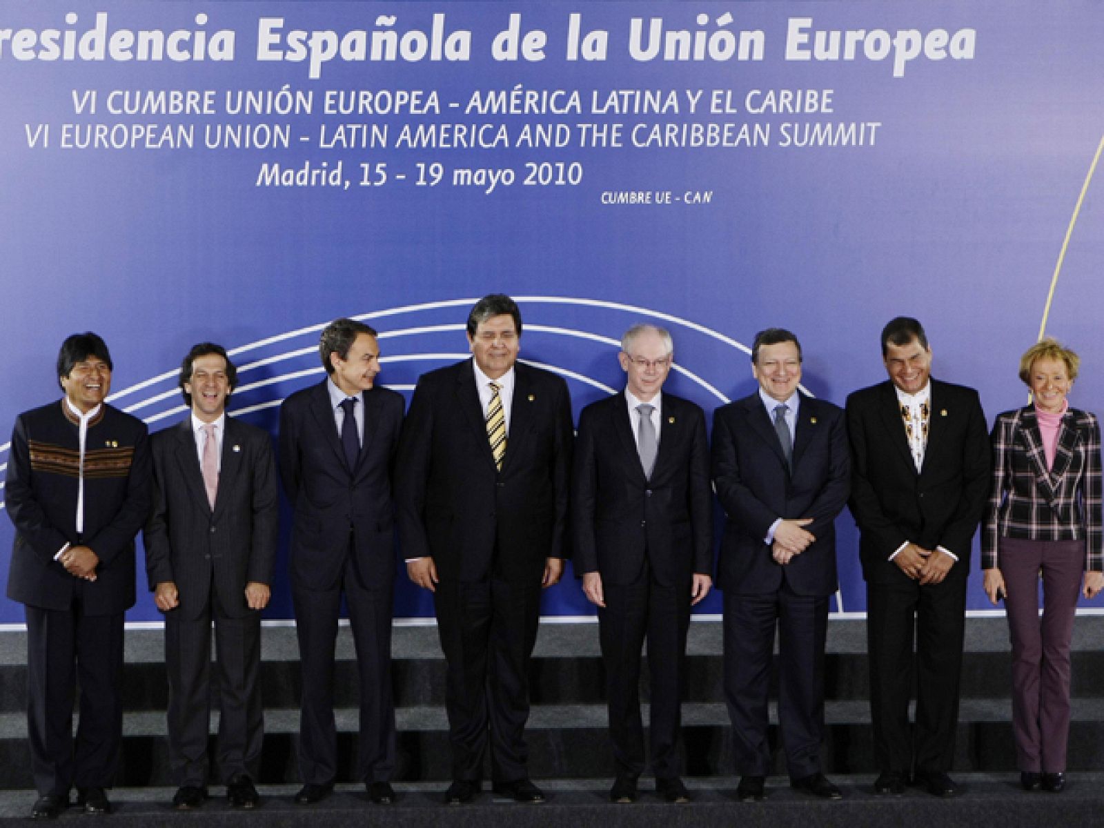 El TD1 en cuatro minutos (19/05/10)