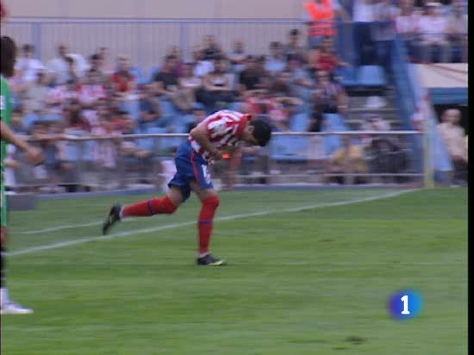 Atlético, la metamorfosis de Reyes | Ver