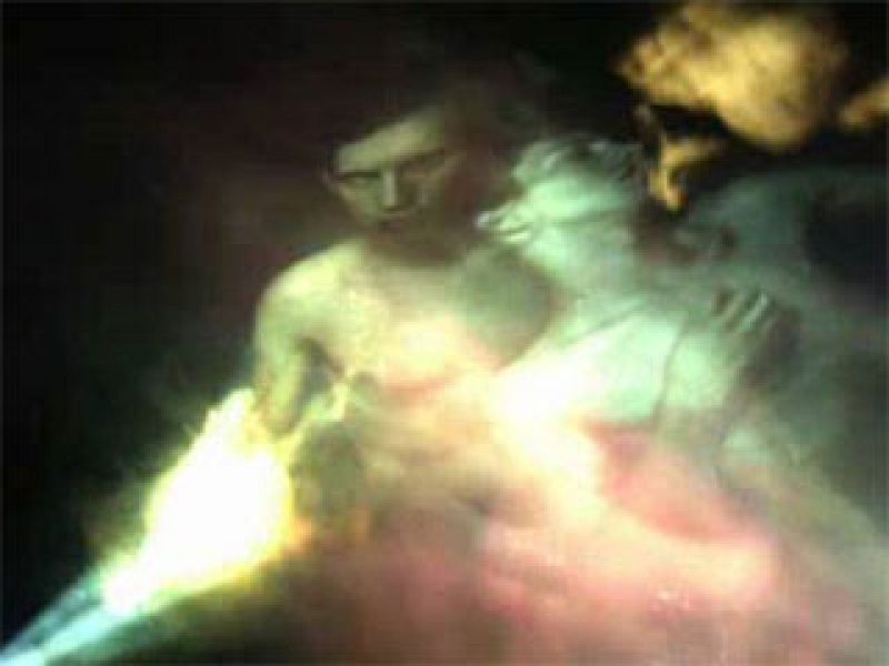 Sónar 2010 - Fur voice | Ver