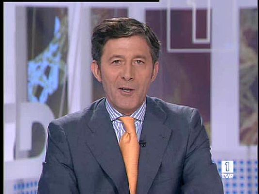 Baloncesto en RTVE - Tregua en el baloncesto español