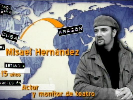 Destino: España - La tienda más antigua de España