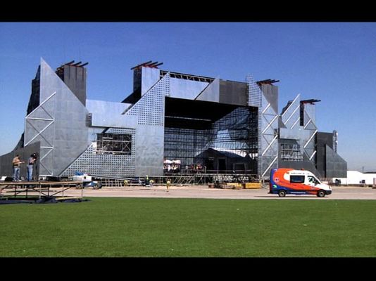  - Últimos detalles Rock in Rio