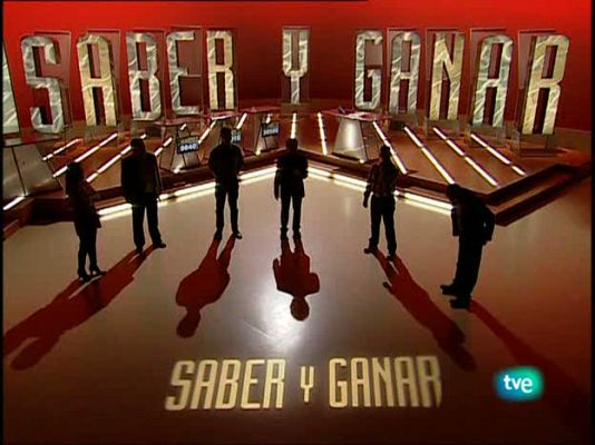 Saber y ganar - Saber y ganar - 19/05/10
