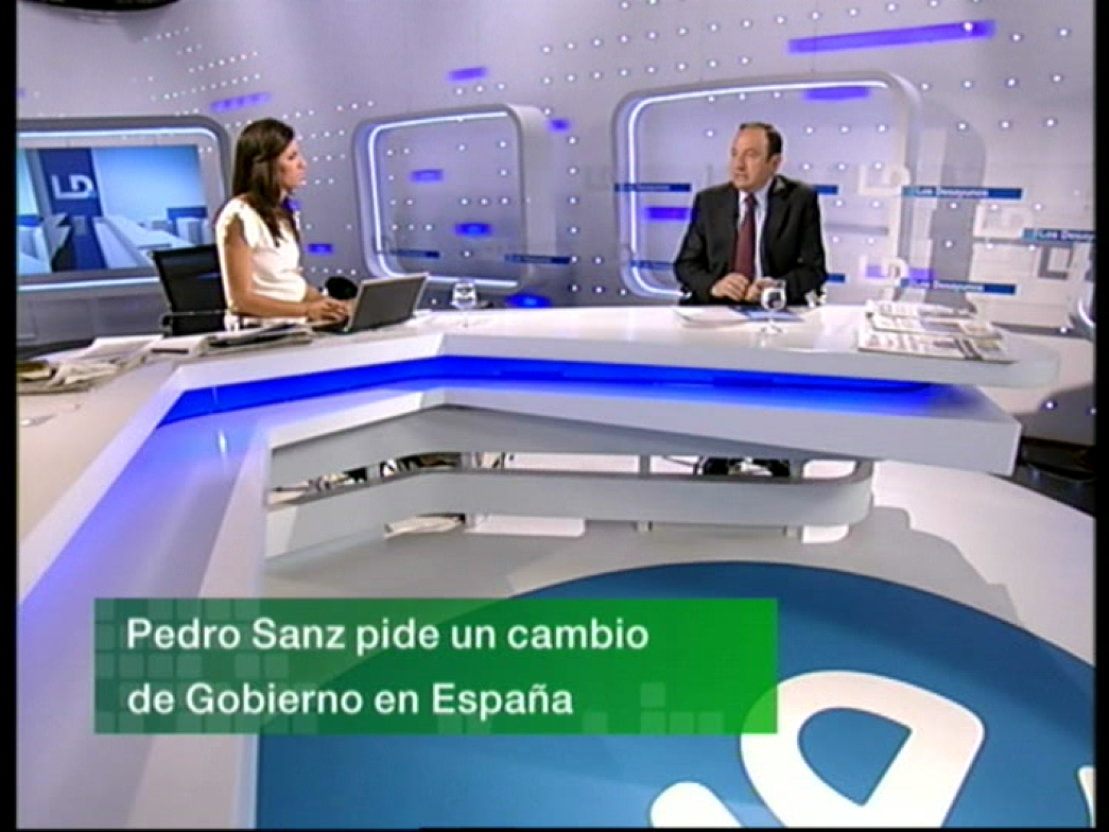 Informativo  Telerioja (19/05/10)