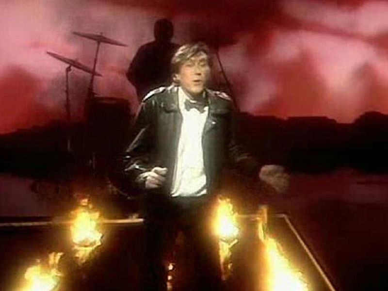 Sónar 2010 - Roxy Music, "More than this" | Ver