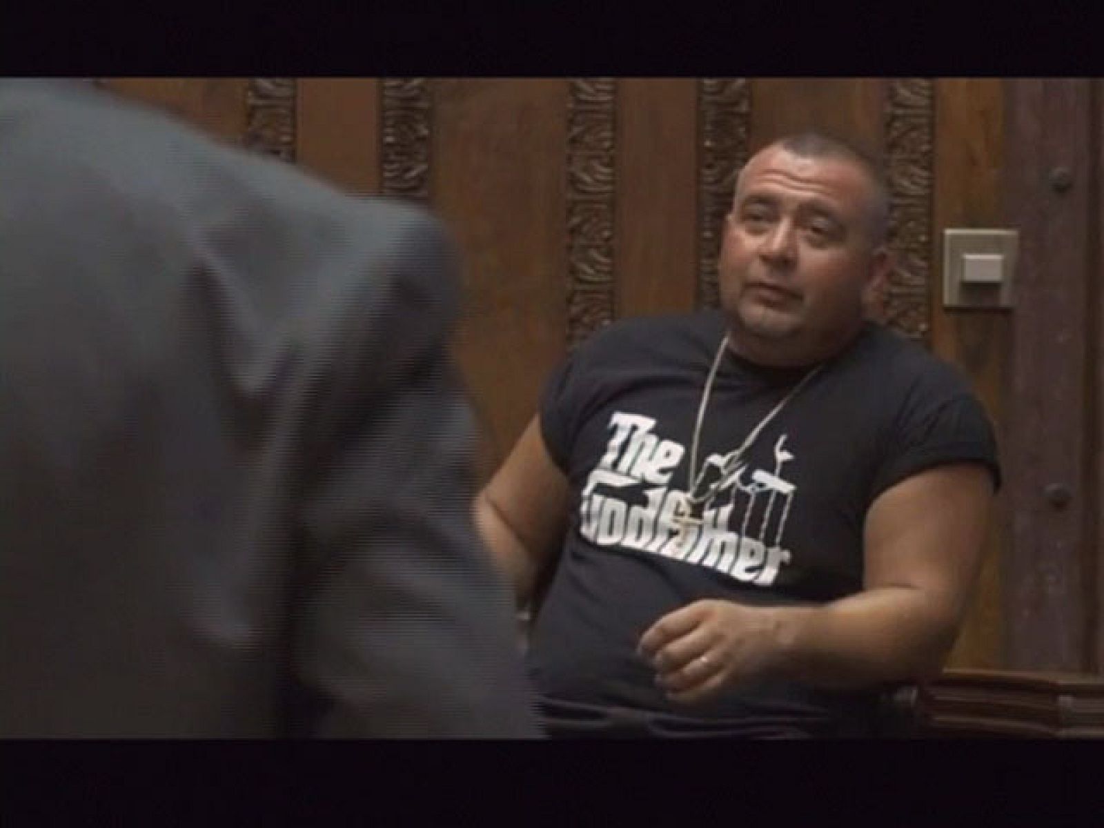 Se presenta en Cannes "Inside Job" con la crisis financiera como protagonista | Ver