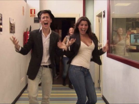 La 2 Noticias - El "lipdub" está de moda