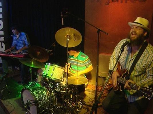 Miradas 2 - Elkano Browning Cream