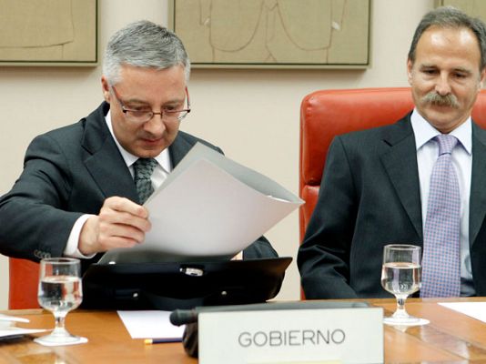  - Blanco anuncia menos obra pública